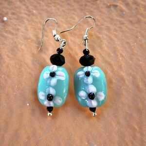 Handcrafted Earrings
